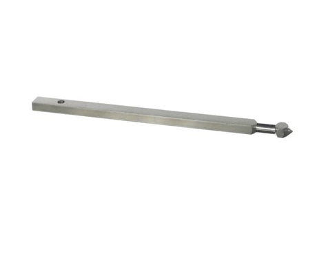 Trane SHF03791 SHAFT;CIRCUIT BREAKER DOOR MEC