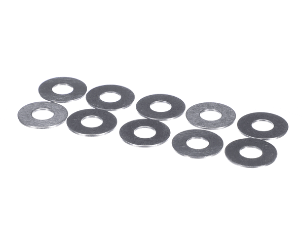 Trane SHM00854 SHIM; 0.050 THK X 0.505 ID (PA