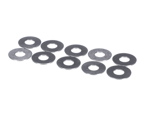 Trane SHM00854 SHIM; 0.050 THK X 0.505 ID (PA