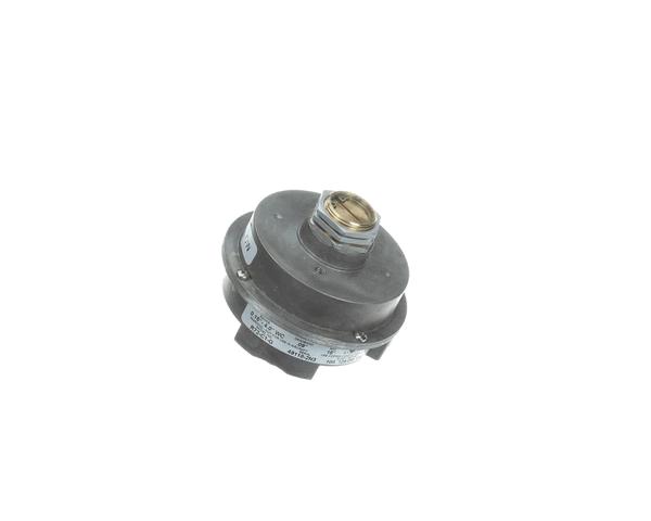 Trane SWT00417 SWITCH DIFFERENTIAL PRESSURE -