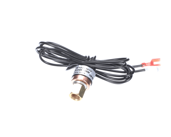 Trane SWT02475 SWITCH; HIGH PRESSURE CONTROL,