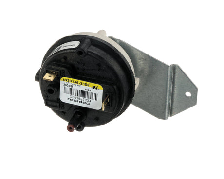 This is a genuine Trane SWT02523 PRESSURE SWITCH