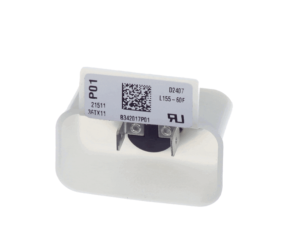 Trane SWT02685 SWITCH; LIMIT INDUCER, OPEN 15