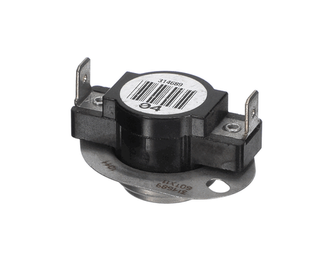 Trane SWT03008 SWITCH, LIMIT, AUTO, 140/110 1