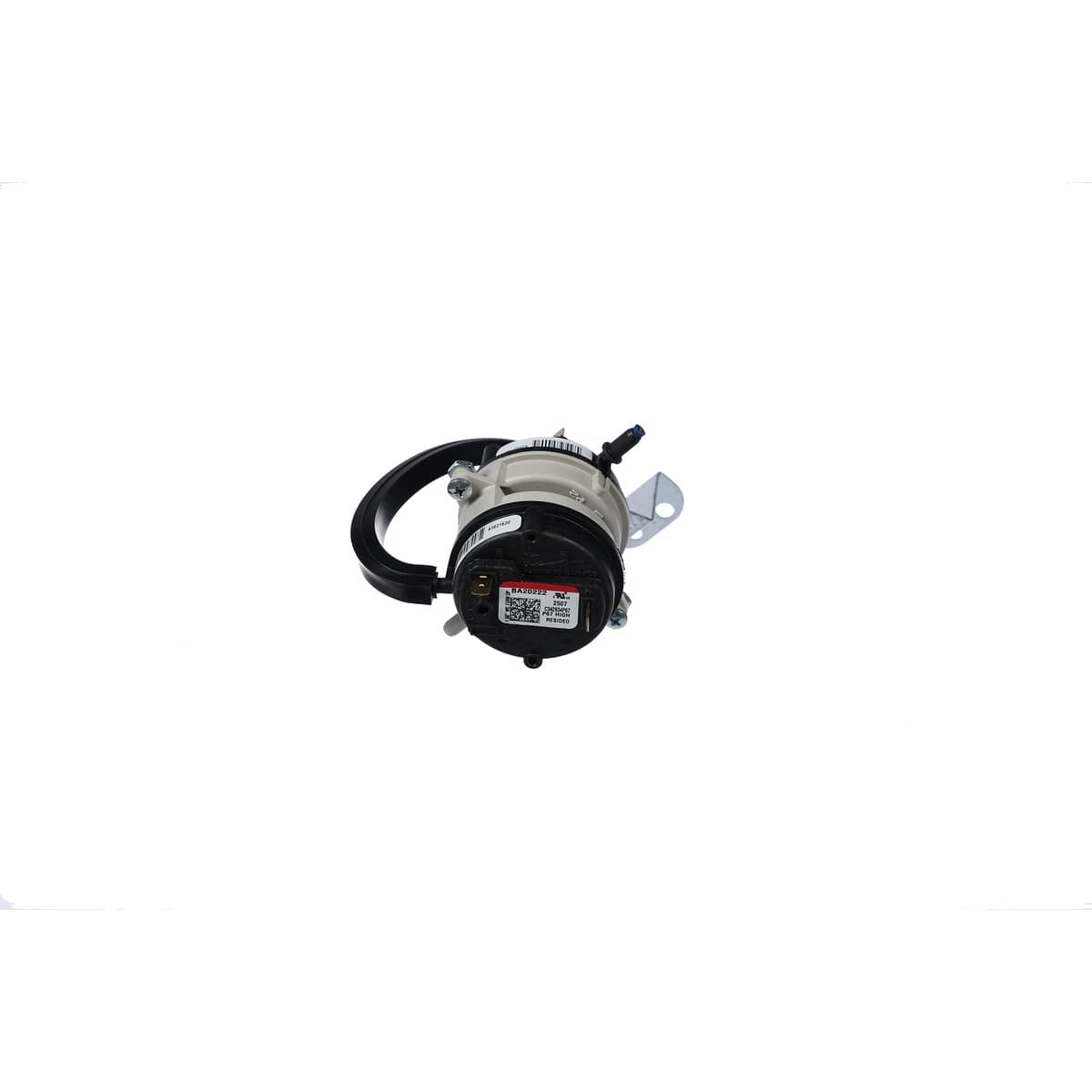 This is a genuine Trane SWT03114 SWITCH; DUAL PRESSURE