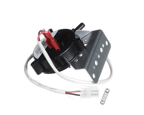 Trane SWT03285 SWITCH; 0.5 - 5.0 IN WC LOW PR