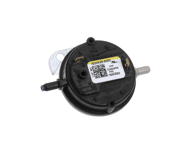Trane SWT03305 SWITCH, PRESSURE, OPEN AT -1.5