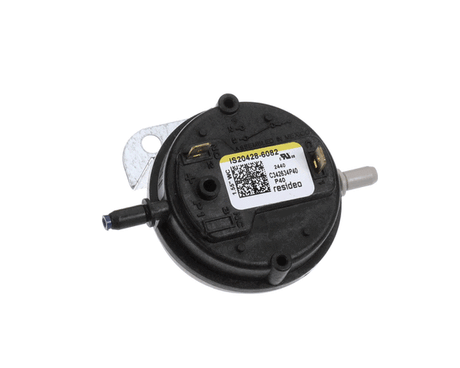 This is a genuine Trane SWT03305 SWITCH, PRESSURE, OPEN AT -1.5