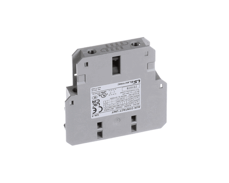 Trane SWT03714 SWITCH, AUXILIARY CONTACT, 1NO