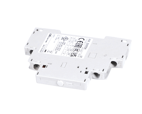 Trane SWT03716 SWITCH; AUXILIARY, SIDE MOUNT,