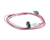 Trane SWT03803 SWITCH; LOW LEVEL LIQUID FLOAT
