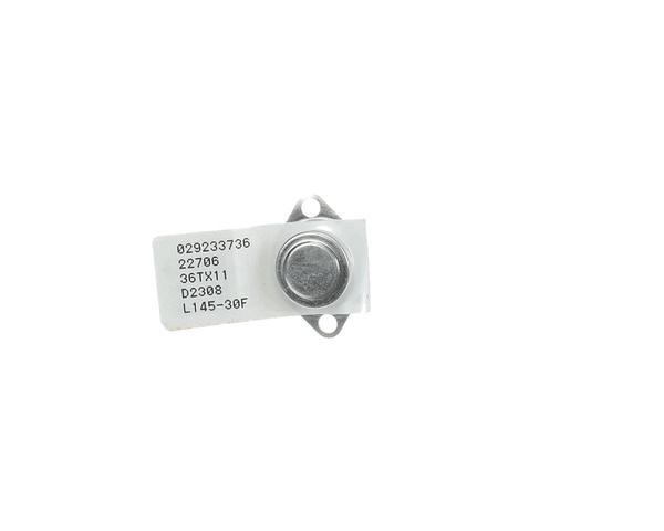 Trane SWT03965 SWITCH; BLOWER INDUCER LIMIT S