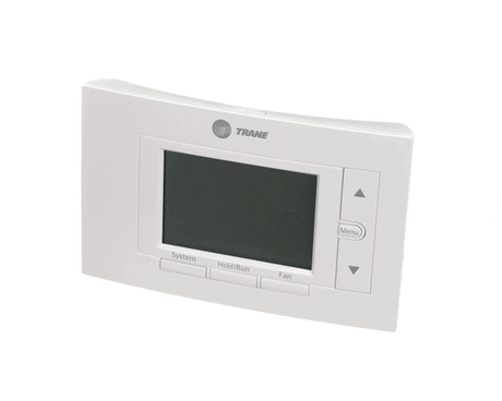 Trane TCONT203AS42MA THERMOSTAT; 7-DAY PROGRAMMABLE