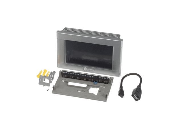 This is a genuine Trane TCONT830AS52DB CNTRL/SMART T-STAT, COMMERCIAL