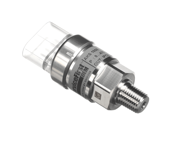 Trane TDR00734 TRANSDUCER; 475 PSI, 0.25-18