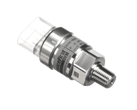 Trane TDR00734 TRANSDUCER; 475 PSI, 0.25-18