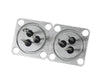 Trane TER00820 TERMINAL; HERMETIC, 3 PIN
