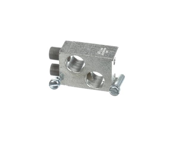 Trane TER01321 KIT; TERM LUG; CB & DISC SW JD