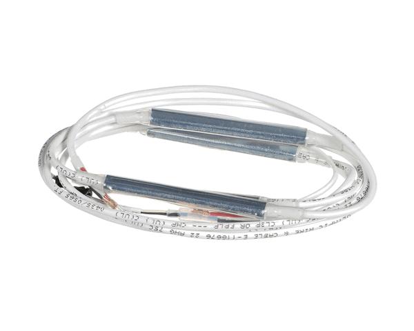Trane THT02263 THERMISTOR; 6 FT DUCT AVG