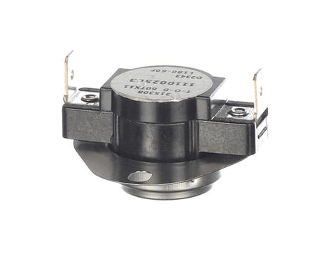 Trane THT03063 THERMOSTAT; LIMIT SWITCH, OPEN