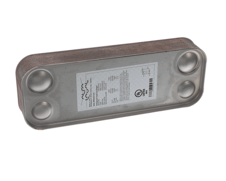 Trane TNK01038 TANK; BRAZED PLATE HEAT EXCHAN