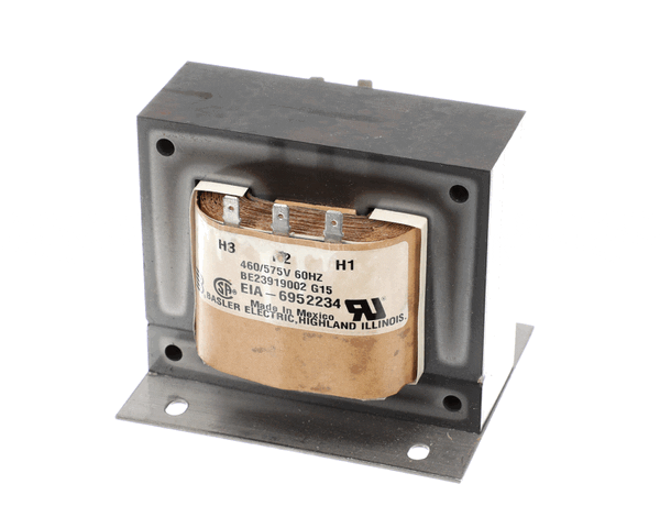 Trane TRR00664 TRANSFORMER; 350 VA, 460-575V