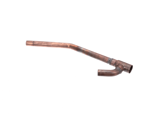 Trane TUB08733 TUBE; DISCHARGE LINE ASSEMBLY