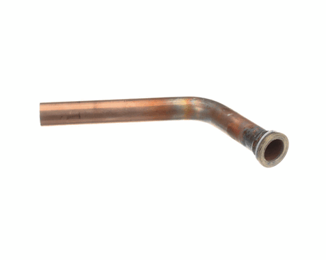 This is a genuine Trane TUB12602 TUBE, OIL EQUALIZER 1.125 OD