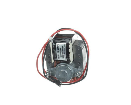 Trane VAL02395 VALVE; 2-WAY NORMALLY CLOSED S