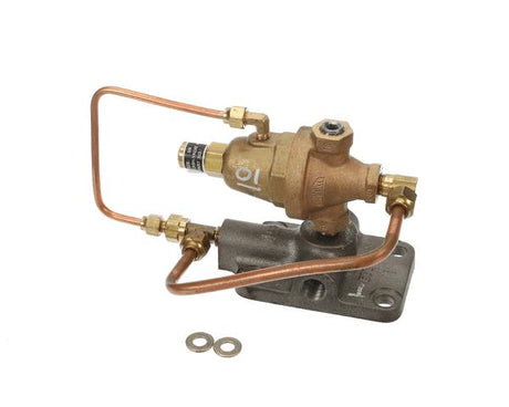Trane VAL02686 VALVEOIL PRESSURE REGULATING (
