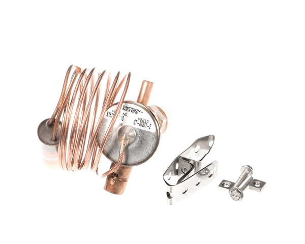 Trane VAL02875 VALVE,(R-22)EXPANSION, .50 ODF
