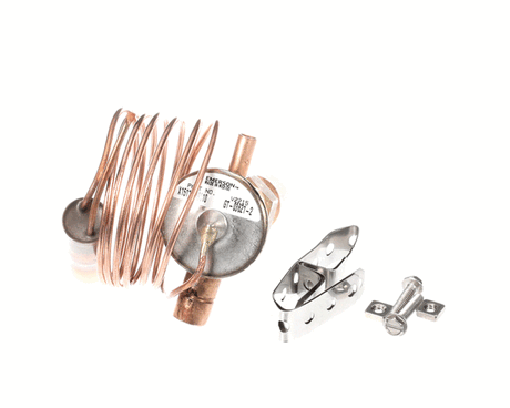 Trane VAL02875 VALVE,(R-22)EXPANSION, .50 ODF