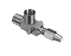 Trane VAL03518 VALVE,ANGLE (DISCHARGE SERVICE