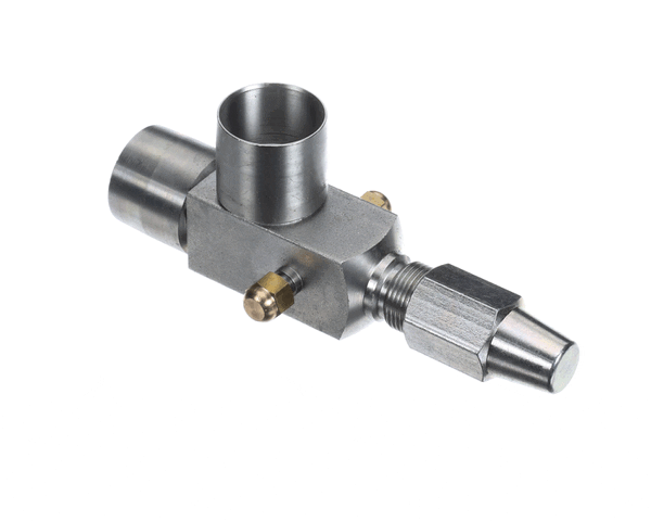 Trane VAL03518 VALVE,ANGLE (DISCHARGE SERVICE