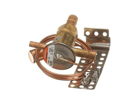 Trane VAL03823 VALVE; R-22 EXPANSION, 2 TON,