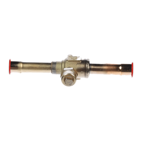 This is a genuine Trane VAL05881 CONDENSER VALVE