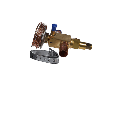 This is a genuine Trane VAL06605 VALVE;EXPANSION, TRAE10 HCA SA
