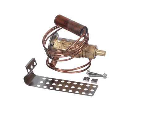 Trane VAL07244 VALVE; EXPANSION
