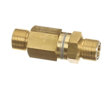 Trane VAL07298 VALVE; 1.19 NPTI CHECK, W/MAX