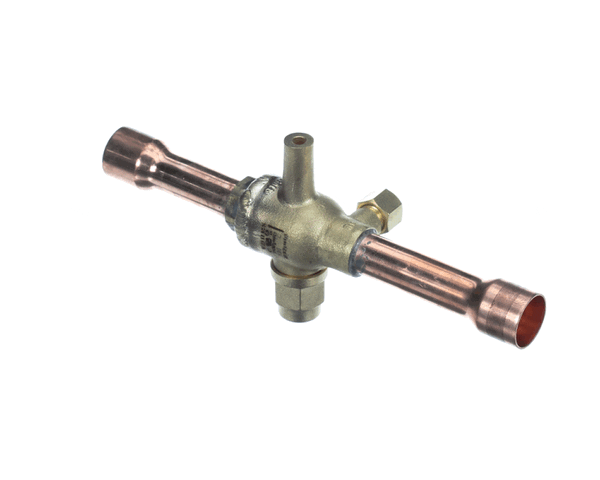 Trane VAL07327 VALVE, SERVICE GAS, .75 OD X .