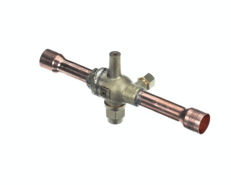 Trane VAL07327 VALVE, SERVICE GAS, .75 OD X .