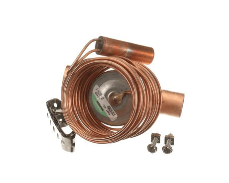 Trane VAL07428 VALVE; EXPANSION, 20 TON WITH