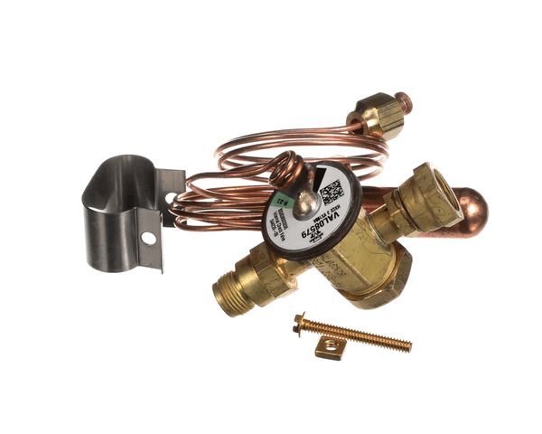 Trane VAL08579 VALVE, HXCE 3 VX100A 49 PSI AT