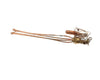 Trane VAL08582 VALVE; EXPANSION, .38 ODS X .3