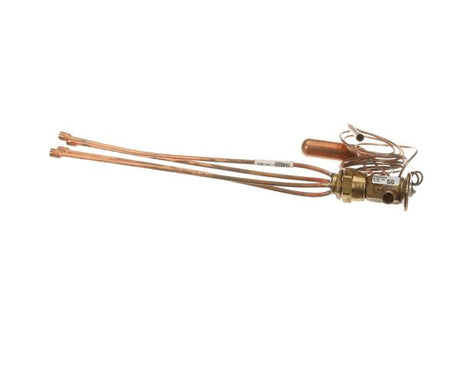Trane VAL08582 VALVE; EXPANSION, .38 ODS X .3