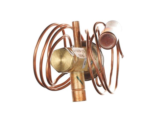 Trane VAL08593 VALVE; TXV, 4 TON, 5/16 ODM X