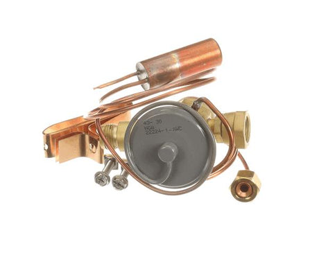 Trane VAL08612 VALVE; CBBIVE-4-GA ARXARX1-24F