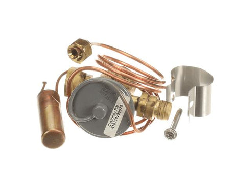 Trane VAL08613 VALVE; THERMOSTATIC EXPANSION