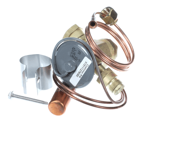 Trane VAL08634 VALVE, THERMOSTATIC EXPANSIONW