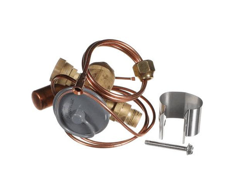 Trane VAL09406 VALVE; THERMOSTATIC EXPANSION